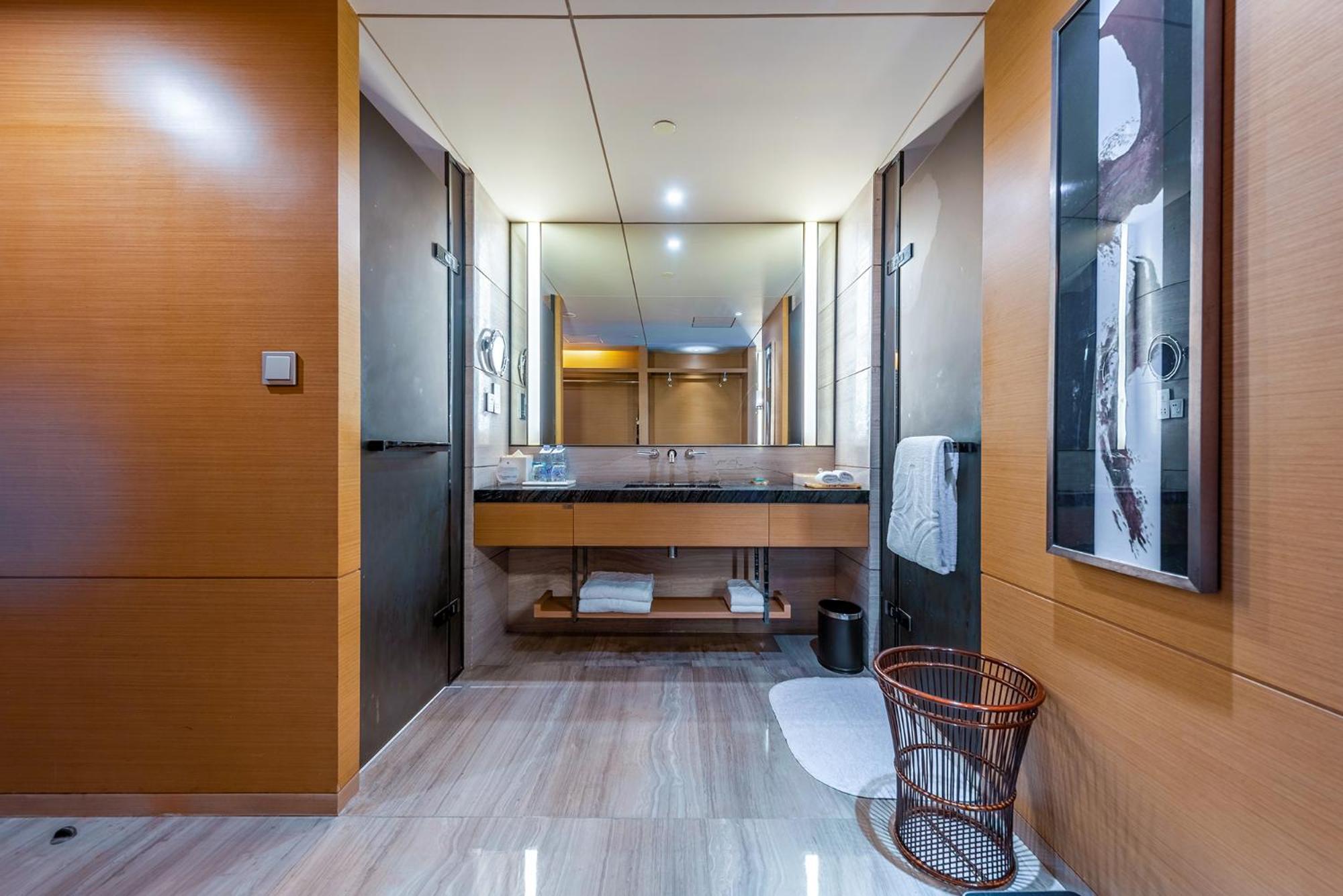 Shenzhen Dameisha Kingkey Palace Hotel Zimmer foto